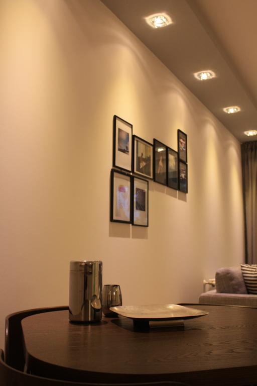 Apartament Aurora Szklarska Poreba Room photo