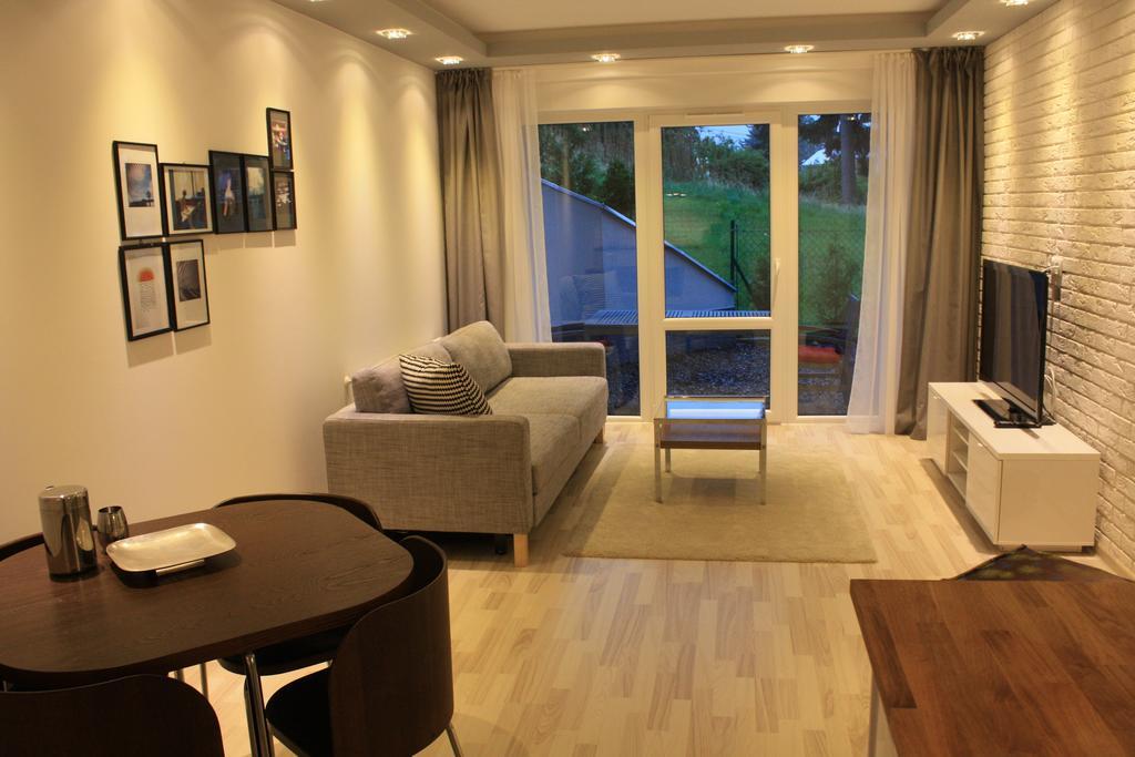 Apartament Aurora Szklarska Poreba Room photo