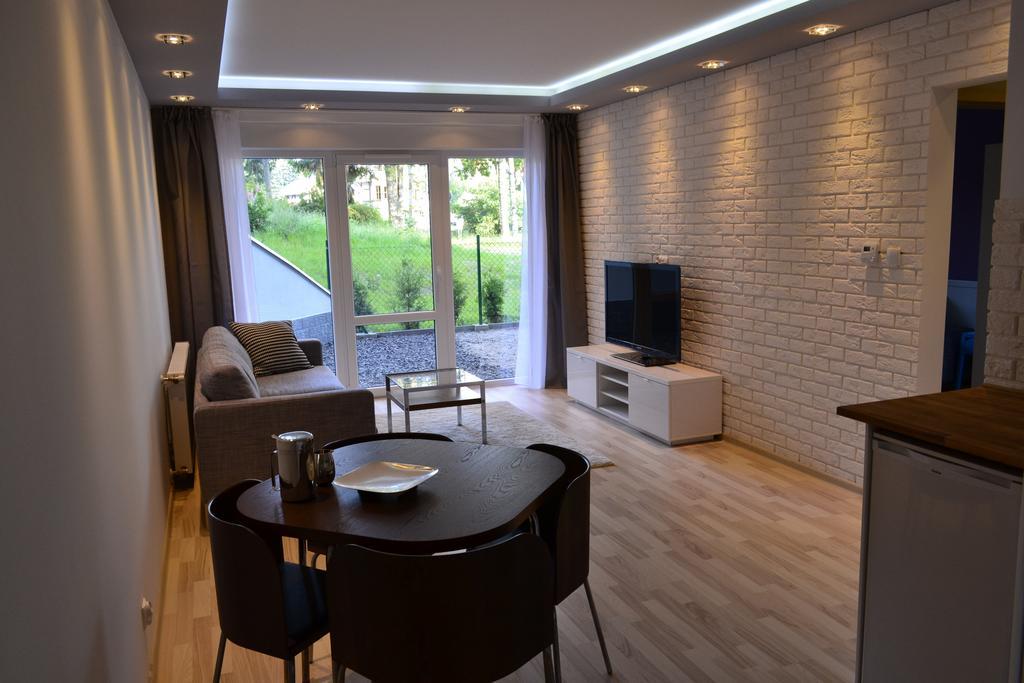 Apartament Aurora Szklarska Poreba Room photo